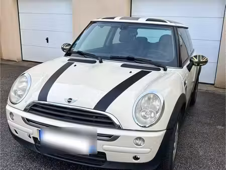 Mini Mini Cooper 1.4 88
