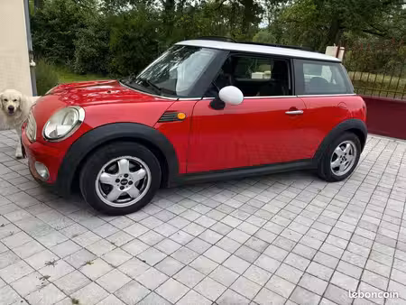 Mini Mini Cooper 1.6 120