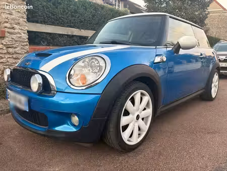 Mini Mini Cooper S 1.6 175