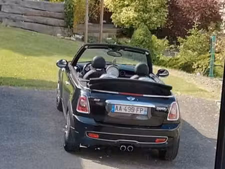 Mini Mini Cooper S 1.6 175