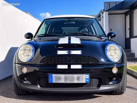 Mini Mini Cooper S 1.6 163