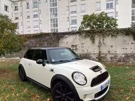 Mini Mini Cooper S 1.6 175