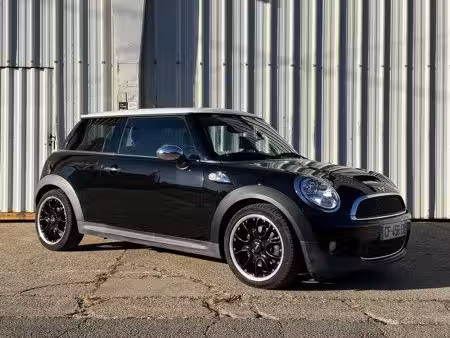 Mini Mini Cooper S 1.6 175