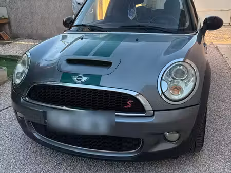Mini Mini Cooper S 1.6 175