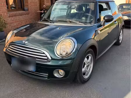 Mini Mini Cooper 1.6 120
