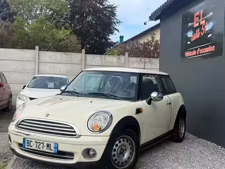 Mini Mini One 1.4 95
