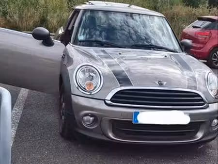 Mini Mini One 75