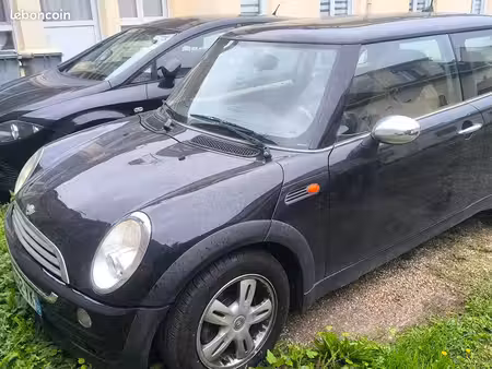 Mini Mini Cooper 1.6 115