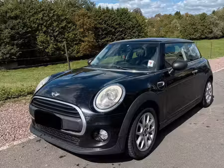 Mini Mini One 1.5 95