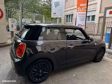 Mini Mini One 1.2 102