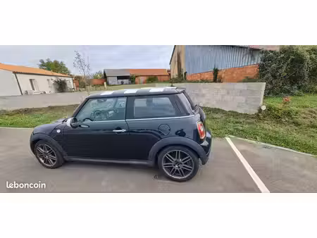 Mini Mini One 1.4 95