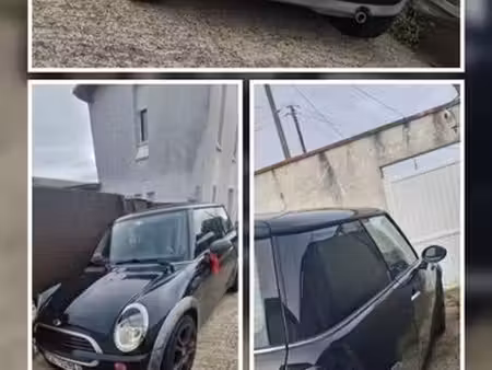 Mini Mini One 1.6 90