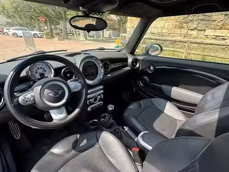 Mini Mini Cooper S 1.6 175