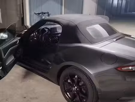 Mazda MX5 Skyactiv G 2.0 184