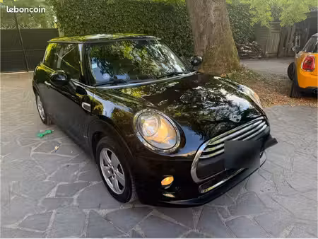 Mini Mini One 1.2 102