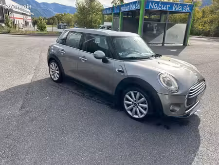 Mini Mini Cooper D 1.5 116
