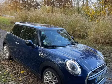 Mini Mini Cooper D 1.5 116