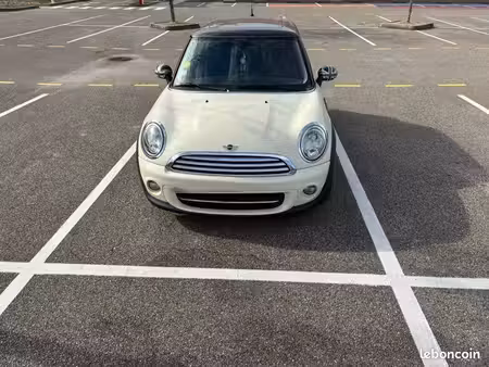 Mini Mini Cooper 1.6 112