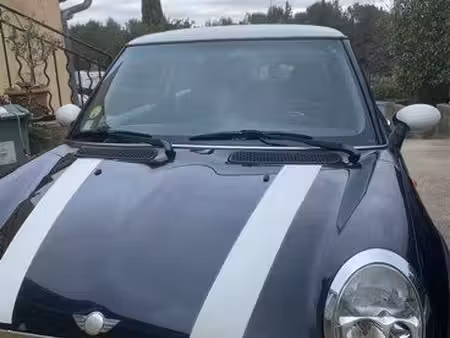 Mini Mini Cooper 1.6 90