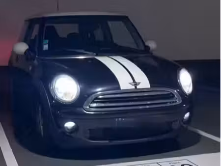 Mini Mini Cooper S 1.6 120