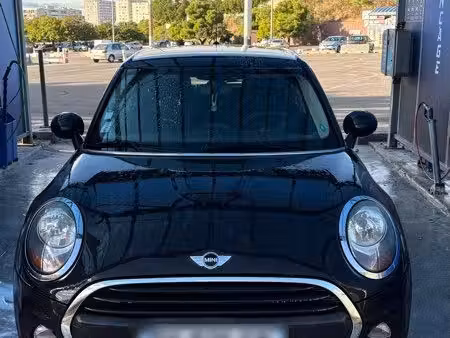 Mini Mini One 75