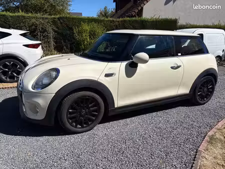 Mini Mini One 102
