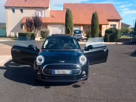 Mini Mini One 1.5 95