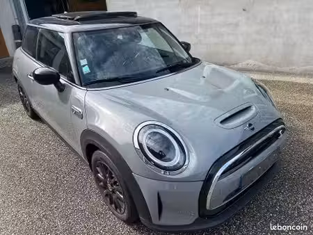 Mini Mini Cooper SE 184