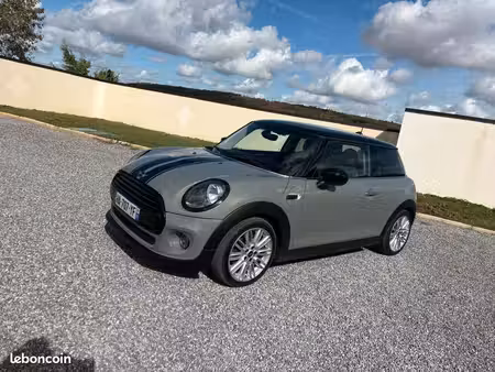 Mini Mini Cooper 1.5 136