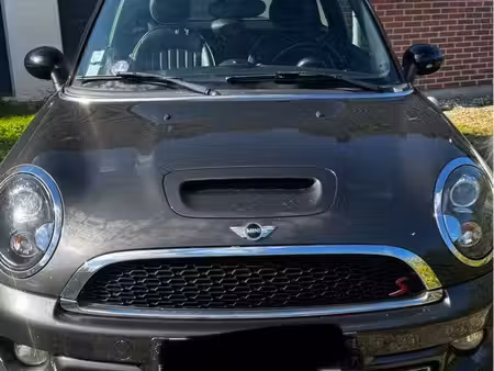 Mini Mini Cooper S 1.6 184