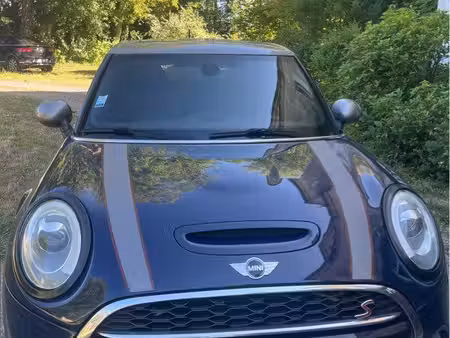 Mini Mini Cooper SD 2.0 170