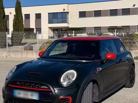 Mini Mini John Cooper Works 2.0 231