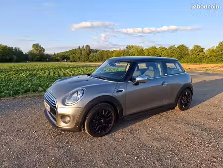 Mini Mini Cooper 1.5 136 Shoreditch