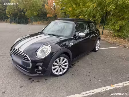 Mini Mini One 102 Blackfriars