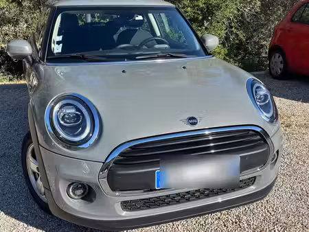 Mini Mini One 1.5 75