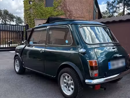 Mini British Open 