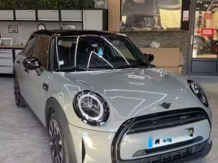 Mini Mini Cooper 1.5 136 Camden