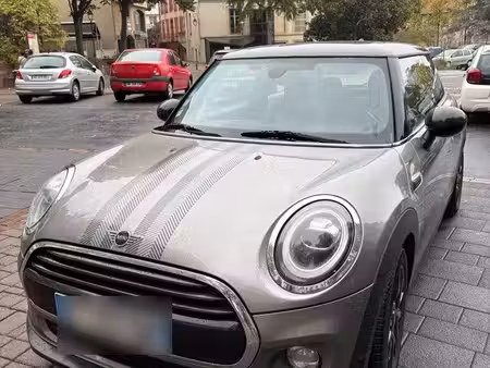Mini Mini Cooper 1.5 136