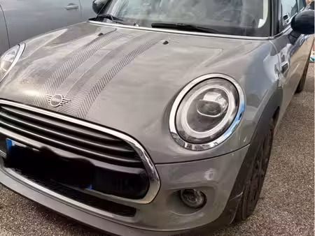 Mini Mini Cooper 1.5 136 Heddon Street