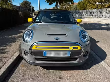 Mini Mini Cooper SE 184