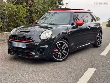 Mini Mini John Cooper Works 2.0 231