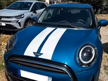 Mini Mini One 1.5 75