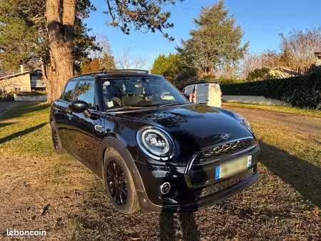 Mini Mini One 1.5 102