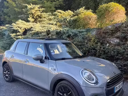 Mini Mini One 1.5 102