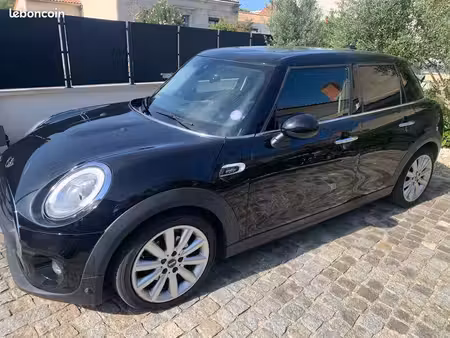 Mini Mini One 102 Blackfriars