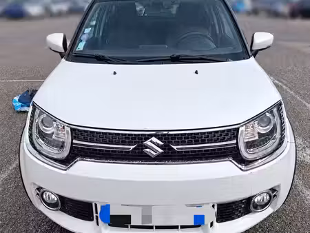 Suzuki Ignis 1.2 90 Pack 4x4