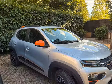 Dacia Spring 45 Confort Plus