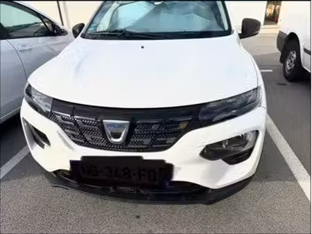 Dacia Spring 45