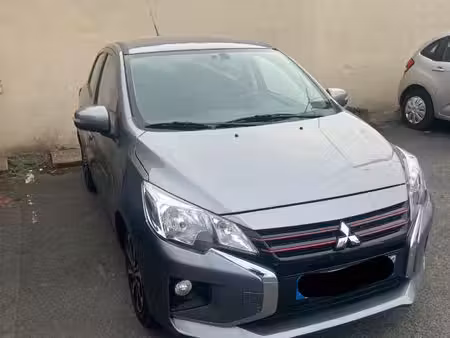 Mitsubishi Space Star 71