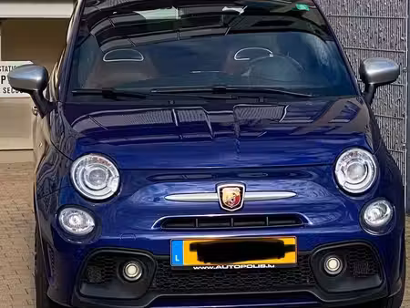 Abarth 500 1.4